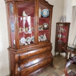 Dutch chest